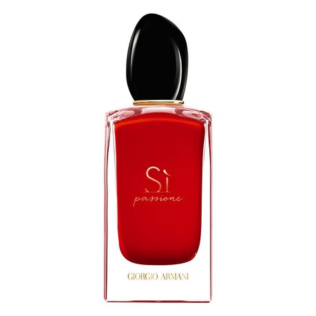 SÌ PASSIONE EAU DE PARFUM